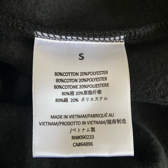 ESSENTIALS FEAR OF GOD STRETCH LIMO PULLOVER HOODIE medium - Picture 7 of 9